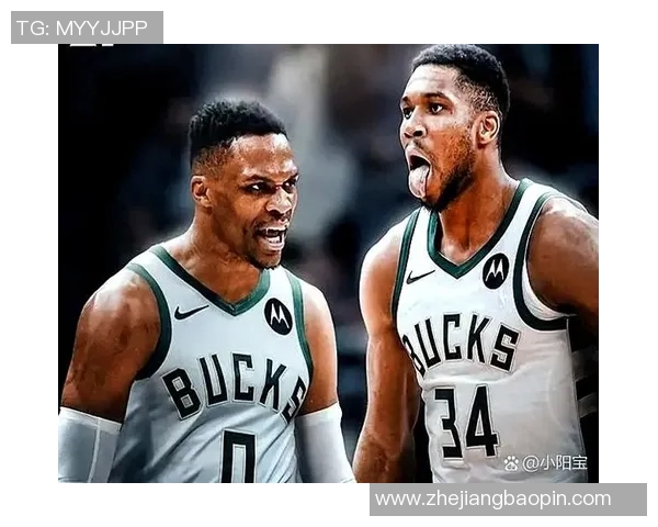 美记：雄鹿从未认真与其余球队讨论过关于字母哥的交易