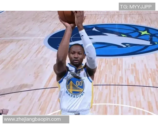 追梦：库明加现在会有更多成长空间，希望他能打出我们的期待