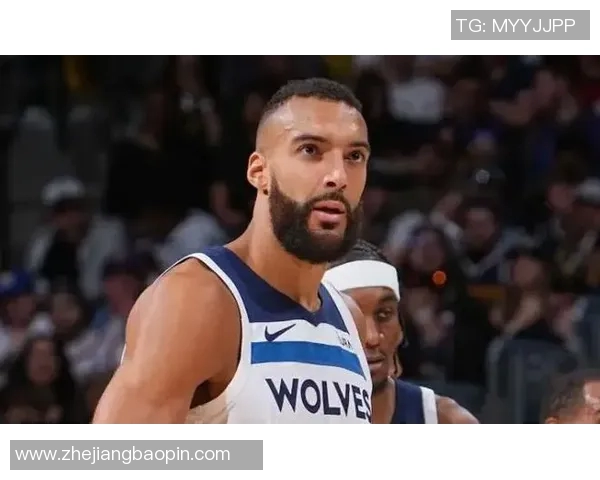 戈贝尔我们一整年-NBA新闻-虎扑社区